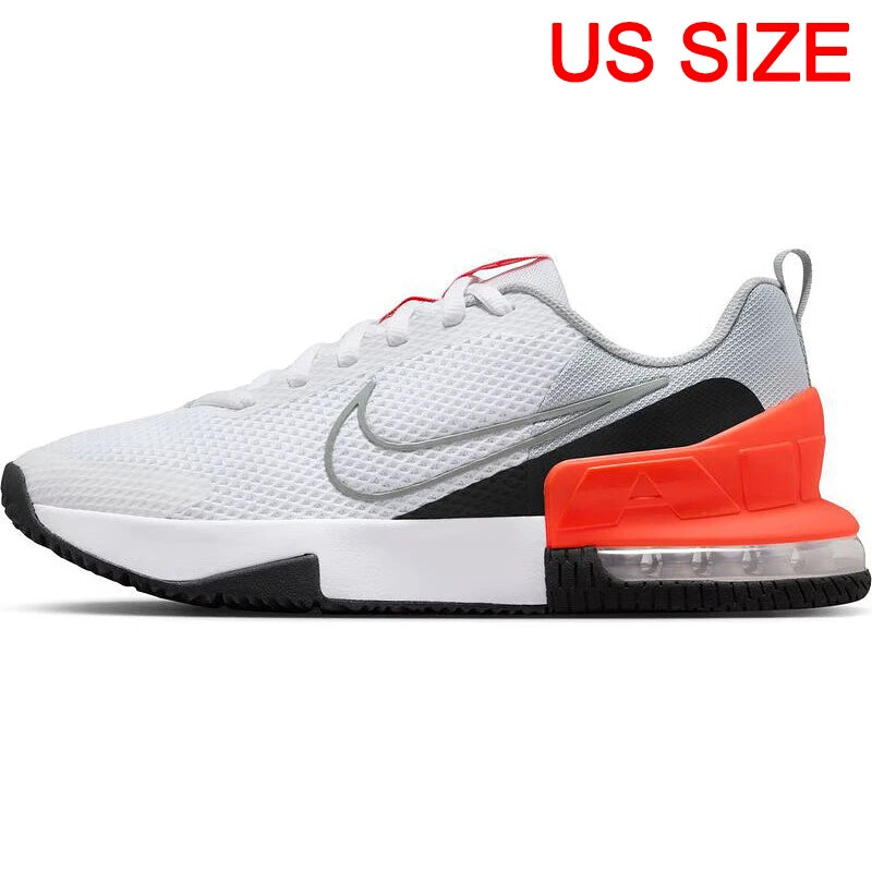 NIKE M AIR MAX ALPHA TRAINER 6 Men's Running Shoes Sneakers