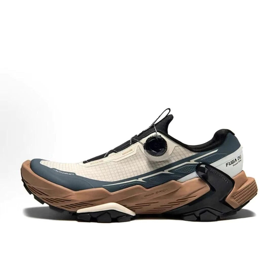 Profesjonalne męskie buty do biegania, oddychające buty spacerowe dla mężczyzn, antypoślizgowe sportowe obuwie outdoorowe, wytrzymałe męskie sneakersy do biegania