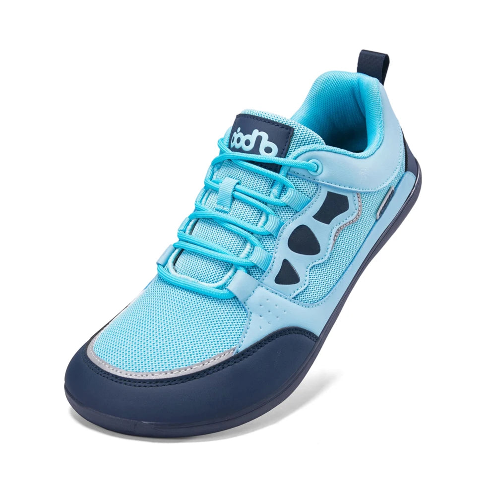 Oiaano Wide Toe Barefoot Unisex Man Shoes Woman Leisure Sneaker Mesh Breathable Comfort Lightweight Sports Walk Running Hiking