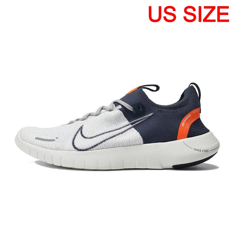 NIKE FREE RN FK NEXT NATURE Men's Running Shoes Sneakers