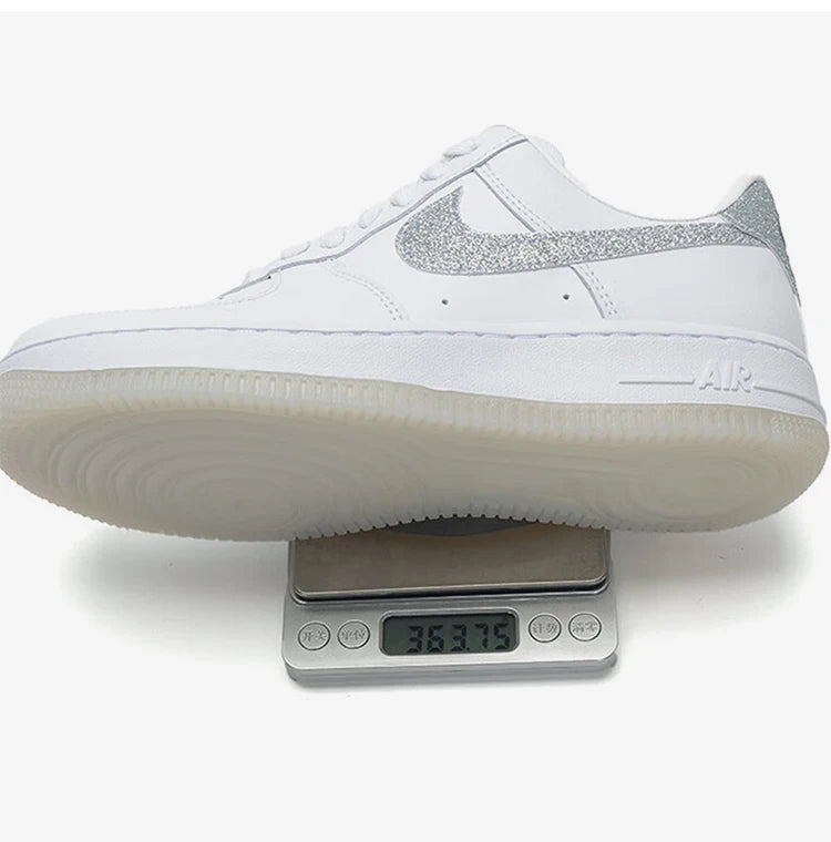 Nike Genuine 2024 New Women's Classic Minimalist Casual Sneakers HQ3461-191