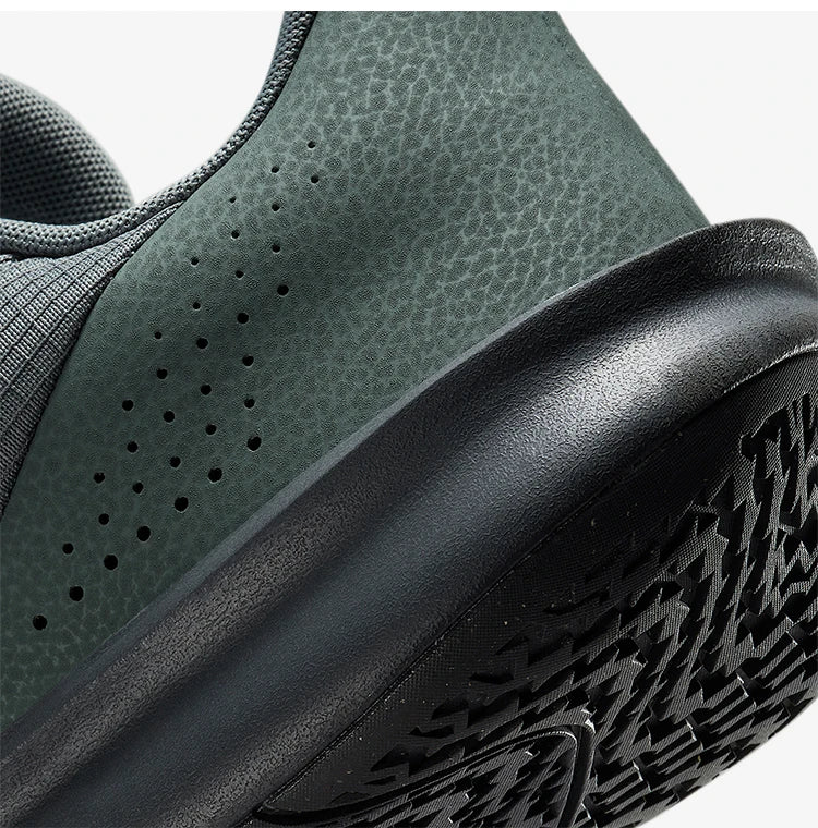 Nike Precision 7 genuínos — sapatilhas de basquetebol desportivas para homem, duráveis e com absorção de impacto HJ9153-004