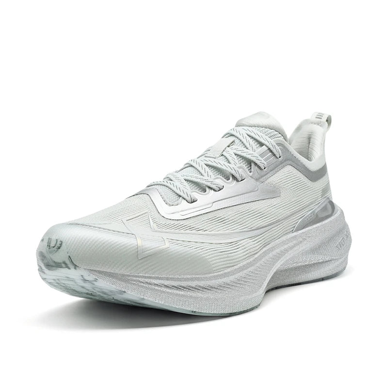 Xtep 2000KM 2.0 Running Shoes Men Summer Professional TPU Shock Absorption Sneakers (suggest half size down) 876219110043