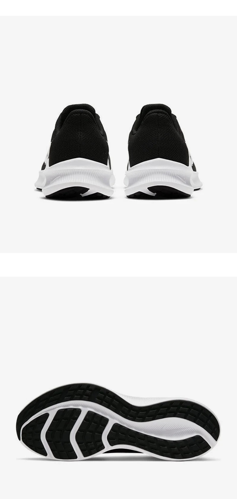 Nike Genuine Downshifter 11 Women's Sports Running Shoes CW3413-006