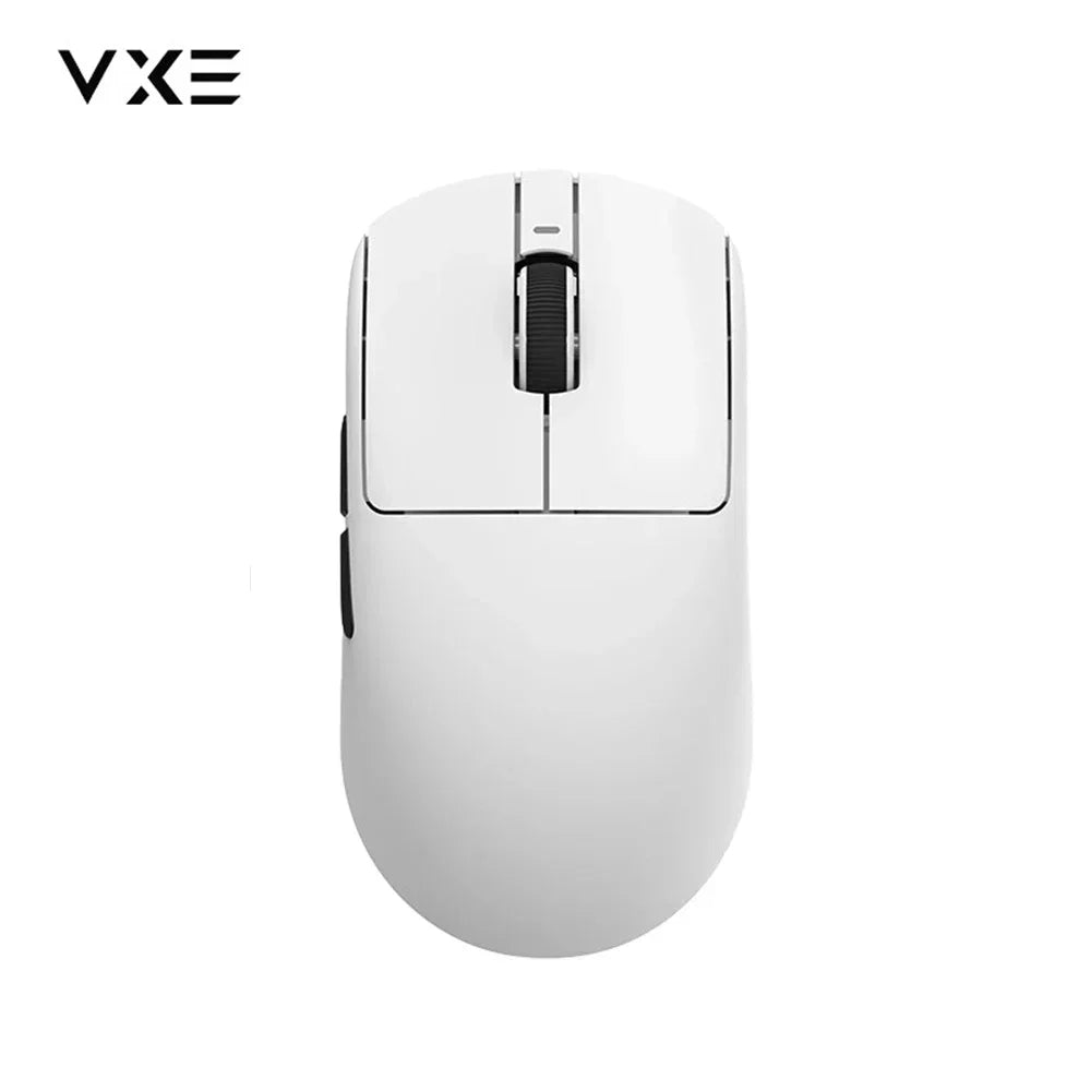 VXE Dragonfly R1 Pro Paw3395 Sensor Kabellose Maus Nordic 52840 2khz Smart Speed X Niedrige Latenz Büro-Gamer-PC-Gaming-Maus