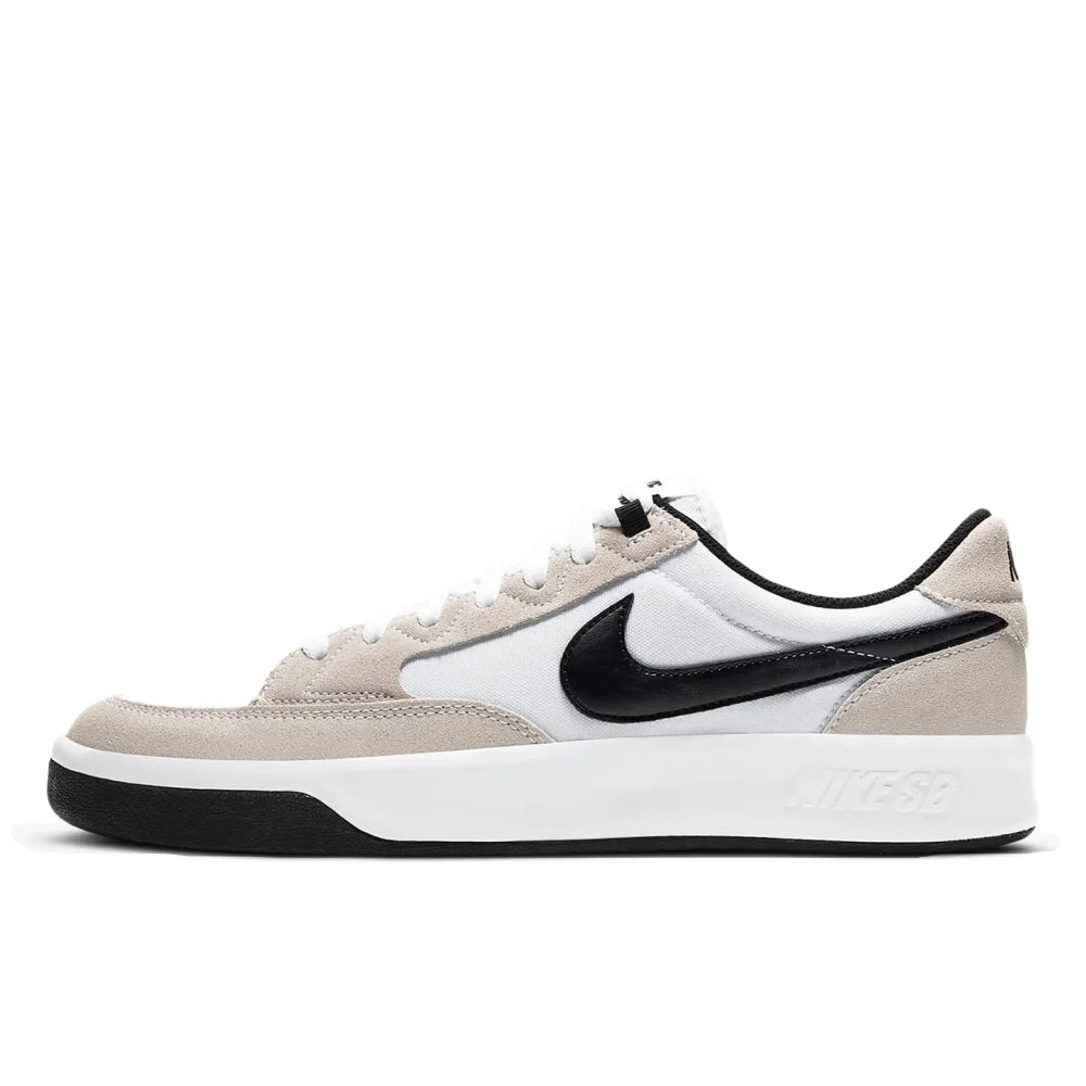 Nike SB Adversary Premium Cushioning Long-lasting support Lightweight design Unisex skate shoes CJ0887-600