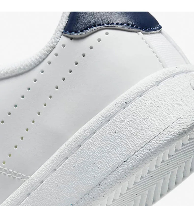 Sapatilhas Nike oficiais genuínas novas para homem, respiráveis, desportivas, de cano baixo, calçado casual DX5939-102