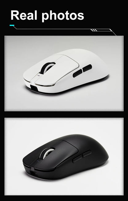 ATK VXE Dragonfly R1 Pro MAX Mouse Gaming Wireless PAW3395 R1 SE Plus Mouse FPS eSports Personalizzato Ricaricabile Leggero