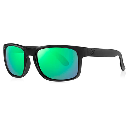 Ochelari de soare polarizați MAXJULI pentru bărbați și femei, ochelari de soare pentru condus, ciclism și alergare, cu protecție UV400, model 8120