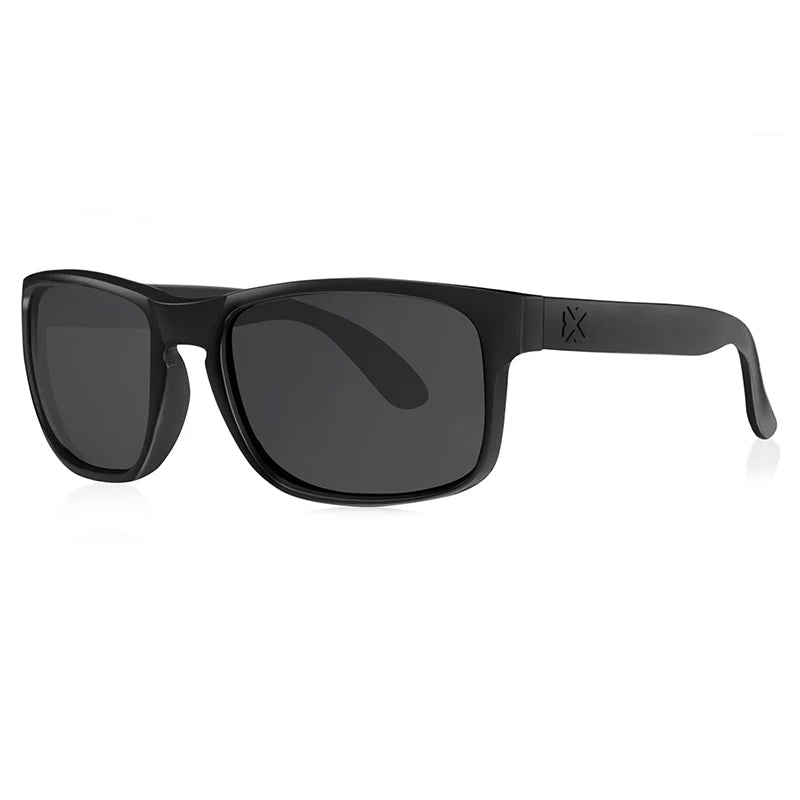 Ochelari de soare polarizați MAXJULI pentru bărbați și femei, ochelari de soare pentru condus, ciclism și alergare, cu protecție UV400, model 8120