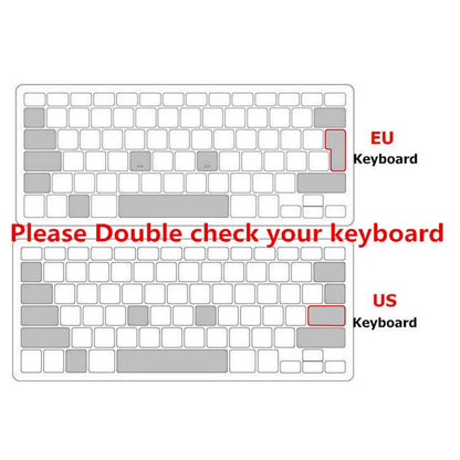 Teclado retroiluminado PT-BR Brasil US RU para Acer Nitro 5 AN515-54 AN515-43 AN517-52 AN517-51 AN517-54 AN715-51 Espanha LA IT TR GR FR