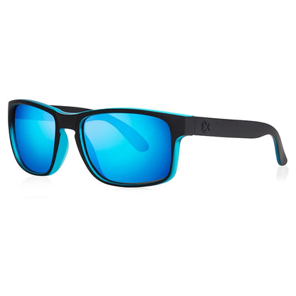 Ochelari de soare polarizați MAXJULI pentru bărbați și femei, ochelari de soare pentru condus, ciclism și alergare, cu protecție UV400, model 8120