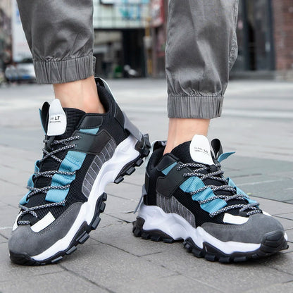 chaussure Hommes chaussures baskets hommes hommes chaussures décontractées tenis chaussures de luxe formateur course blanc cassé chaussures mode mocassins chaussures de course pour hommes