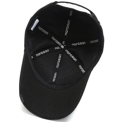 NORTHWOOD Men's Cotton Baseball Caps Bone Gorras Casquette Homme Dad Hats Snapback Hat Adjustable Trucker Cap Male