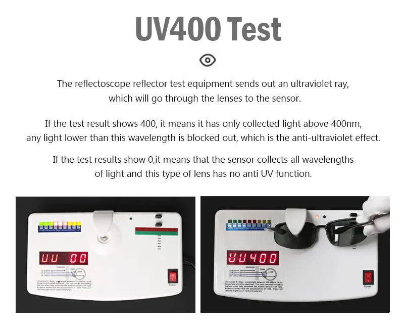 Ochelari de soare bifocali MAXJULI pentru femei și bărbați, ramă TR90 ultra-ușoară, protecție UV pentru citit la soare 8001