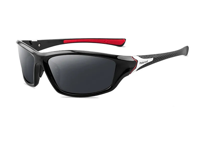 Ochelari de soare polarizați clasici pentru bărbați și femei, design de marcă, pentru șofat, cu ramă pătrată, ochelari de soare pentru bărbați, ochelari de protecție UV400, Gafas De Sol