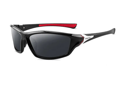 Ochelari de soare polarizați clasici pentru bărbați și femei, design de marcă, pentru șofat, cu ramă pătrată, ochelari de soare pentru bărbați, ochelari de protecție UV400, Gafas De Sol
