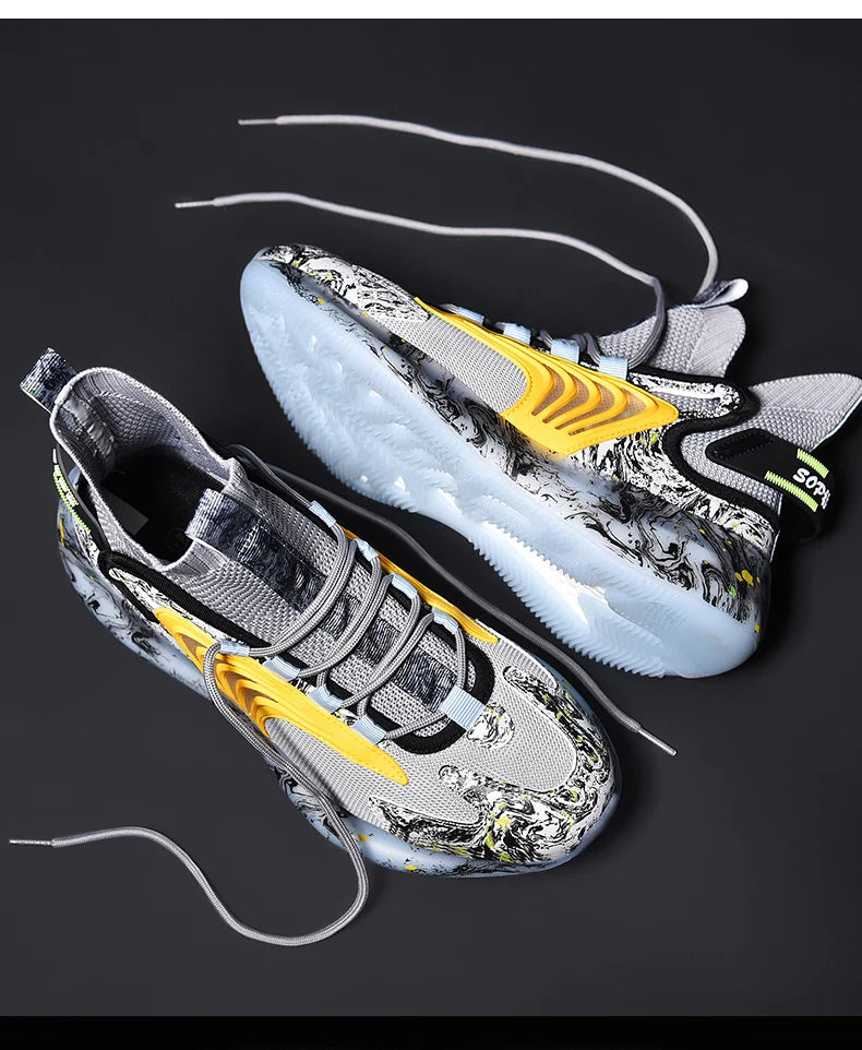 Herrenschuhe, Sneaker, Herren-Tennisschuhe, Luxusschuhe, Herren-Freizeitschuhe, Laufschuhe, atmungsaktive Schuhe, modische Loafer, Laufschuhe für Herren