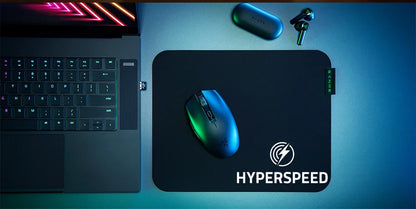 Original Razer DeathAdder V2 X Hyperspeed/Orochi V2 Double Wireless Bluetooth Gaming Mouse Programmable Button 5G Optical Sensor