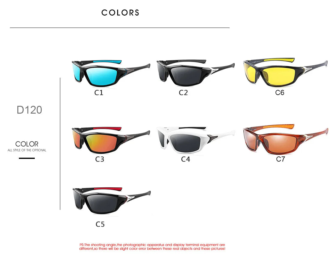 Ochelari de soare polarizați clasici pentru bărbați și femei, design de marcă, pentru șofat, cu ramă pătrată, ochelari de soare pentru bărbați, ochelari de protecție UV400, Gafas De Sol