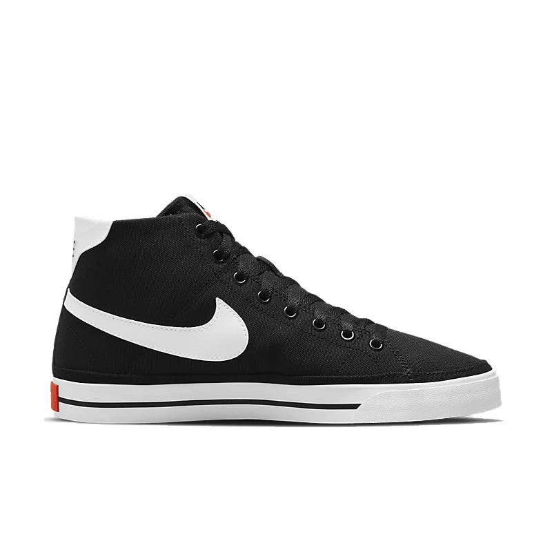 Dámské skateboardové boty NIKE W Court Legacy CNVS mid – originální tenisky