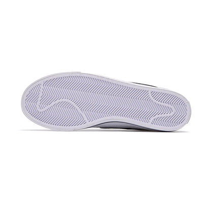 NIKE COURT LEGACY CNVS Herren-Skateboard-Schuhe, Sneaker