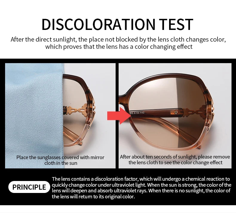 2021 Luxury Women Polarized Sunglasses Latest Lady's  UV400 Protection Crystal Feminin Cool Sun Glasses Diamond Vintage Gafas
