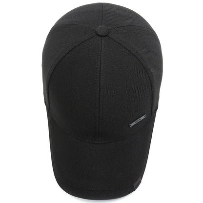 NORTHWOOD Men's Cotton Baseball Caps Bone Gorras Casquette Homme Dad Hats Snapback Hat Adjustable Trucker Cap Male
