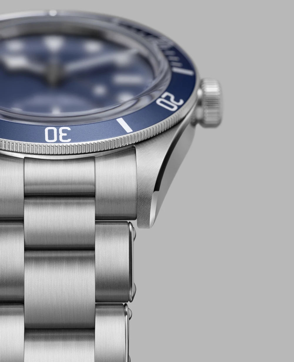 PAGANI DESIGN BB58 Steel Men's Mechanical Wrist Watches Luxury Automatic Watch For Men AR Sapphire Mirror Sport Waterproof Watch