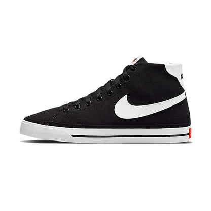 Dámské skateboardové boty NIKE W Court Legacy CNVS mid – originální tenisky