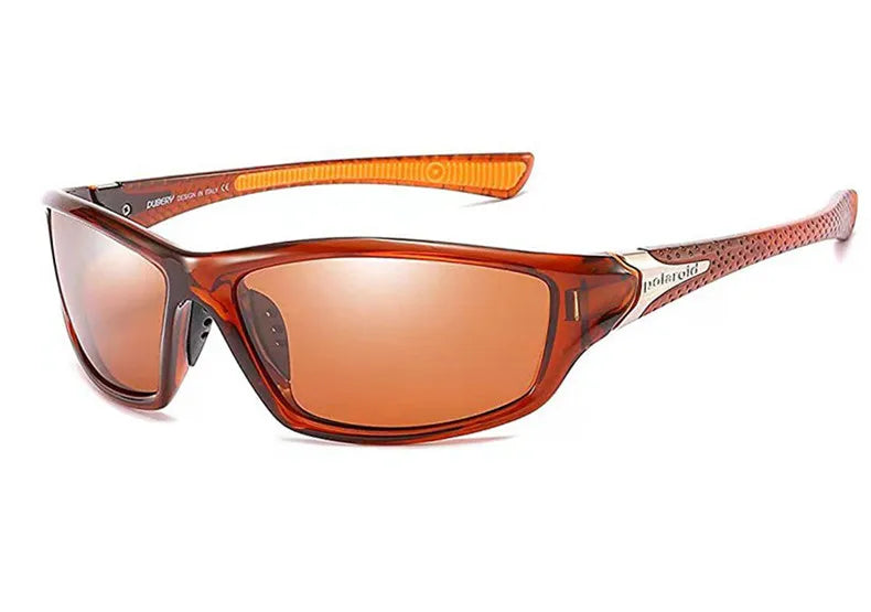 Ochelari de soare polarizați clasici pentru bărbați și femei, design de marcă, pentru șofat, cu ramă pătrată, ochelari de soare pentru bărbați, ochelari de protecție UV400, Gafas De Sol