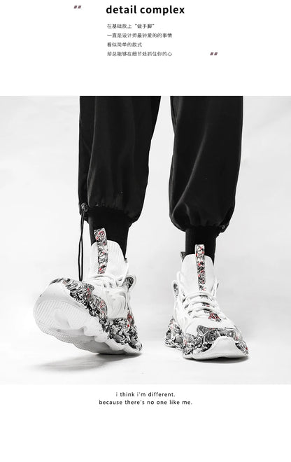 Herrenschuhe, Sneaker, Herren-Freizeitschuhe, Tennisschuhe, Luxusschuhe, Laufschuhe, atmungsaktive Schuhe, modische Slipper, Laufschuhe für Herren