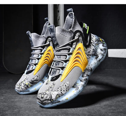 Herrenschuhe, Sneaker, Herren-Tennisschuhe, Luxusschuhe, Herren-Freizeitschuhe, Laufschuhe, atmungsaktive Schuhe, modische Loafer, Laufschuhe für Herren