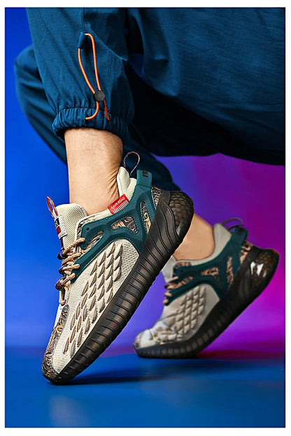 Herrenschuhe, Sneaker, Herren-Tennisschuhe, Luxusschuhe, Herren-Freizeitschuhe, Laufschuhe, atmungsaktive Schuhe, modische Loafer, Laufschuhe für Herren