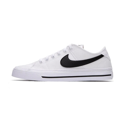 NIKE COURT LEGACY CNVS Herren-Skateboard-Schuhe, Sneaker