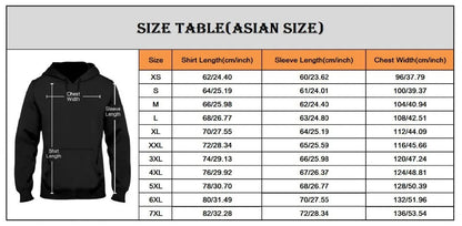 Mjolnir Odin Raven Wolf Tattoo 3D Printed Men's Winter Thicker Zip Hoodie Unisex Casual Hooded Tracksuit Warm Fleece Jacket KD16