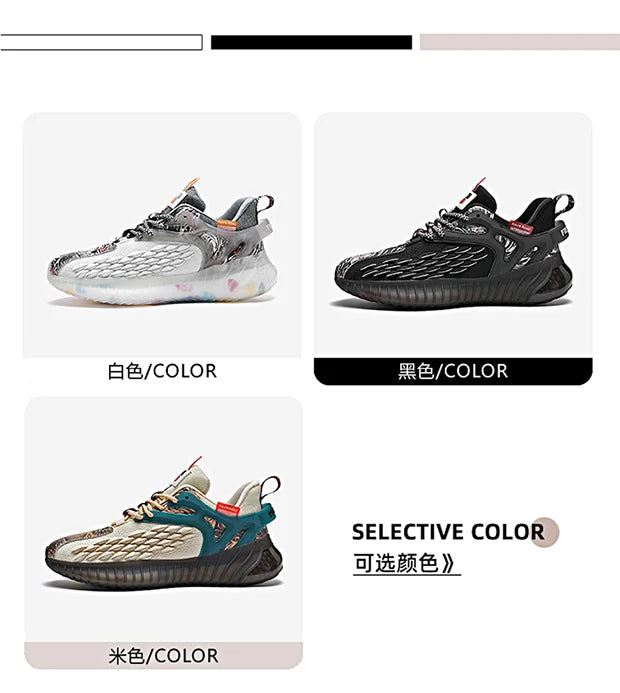 Herrenschuhe, Sneaker, Herren-Tennisschuhe, Luxusschuhe, Herren-Freizeitschuhe, Laufschuhe, atmungsaktive Schuhe, modische Loafer, Laufschuhe für Herren