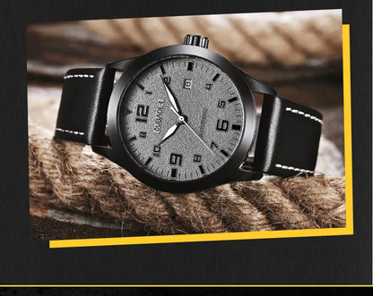 OCHSTIN Men Automatic Mechanical Watch Luxury Casual Dress Military Outdoor Sports Army Mens Wristwatches Waterproof Male Clock