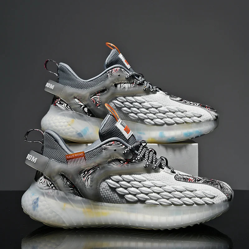 Herrenschuhe, Sneaker, Herren-Freizeitschuhe, Tennisschuhe, Luxusschuhe, Laufschuhe, atmungsaktive Schuhe, modische Slipper, Laufschuhe für Herren