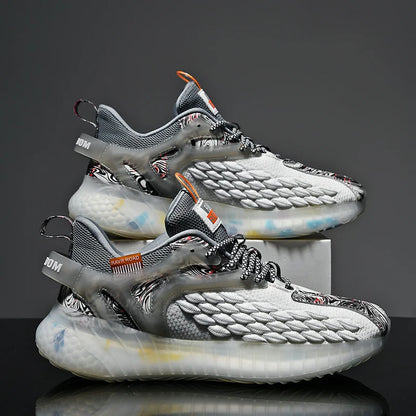 Herrenschuhe, Sneaker, Herren-Freizeitschuhe, Tennisschuhe, Luxusschuhe, Laufschuhe, atmungsaktive Schuhe, modische Slipper, Laufschuhe für Herren