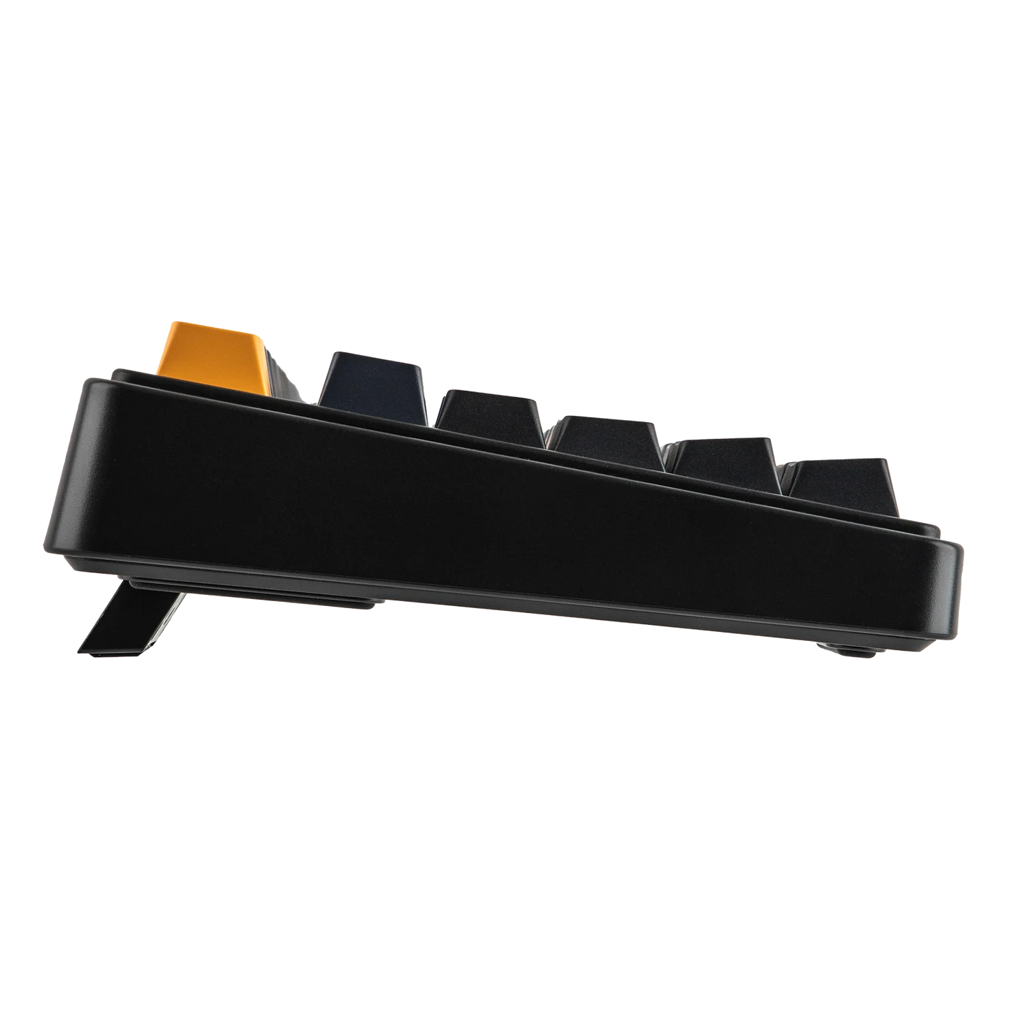 EPOMAKER AULA F75 ISO-ES 75% Spanische QWERTY Hot-Swap, Gasket-Mounted, kabelgebundene/Bluetooth/2.4GHz kabellose mechanische Gaming-Tastatur mit RGB-Hintergrundbeleuchtung