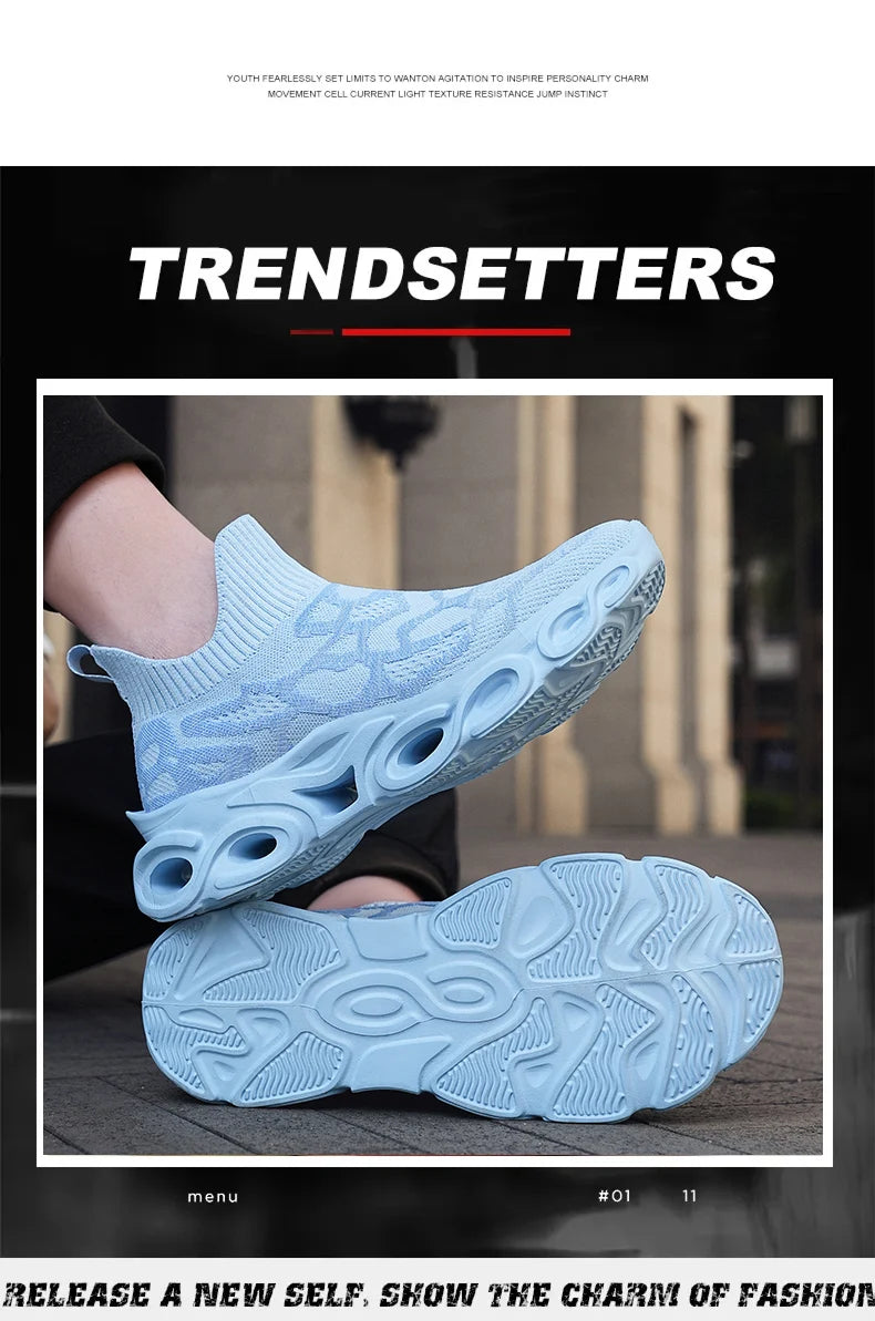 Herrenschuhe Sneaker Herren-Tenisschuhe Luxusschuhe Herren-Freizeitschuhe Turnschuhe Rennschuhe Atmungsaktive Schuhe Modische Loafer Laufschuhe für Herren