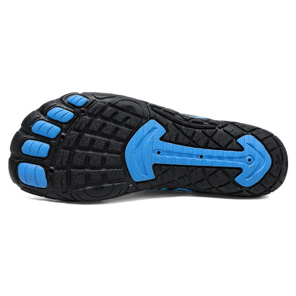 Water Shoes Beach Barefoot Shoes Comfortable Minimalist Cross Training Shoes Hiking Trail Running Shoes for Men Women