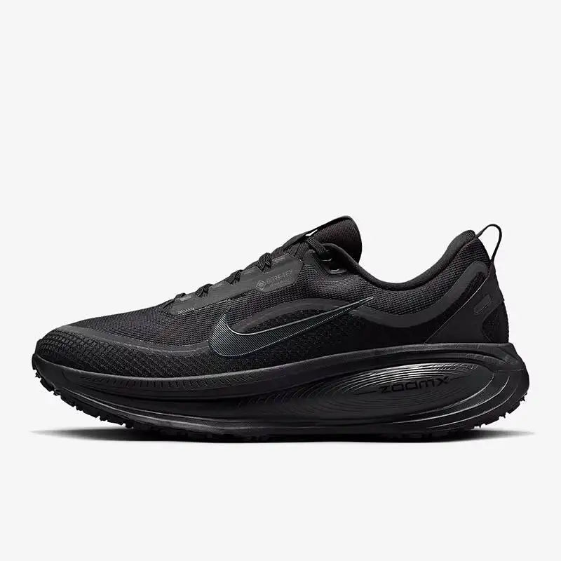 New Nike HQ7001-001 Black Waterproof Running Shoes With GORE TEX Limited Deal