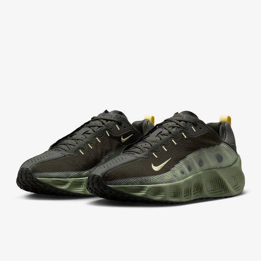Nike genuine Ava Rover Men's Wear-resistant Low-top Shock-absorbing Running Shoes IM9327-300