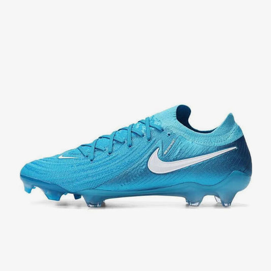 Nike genuine GX2 high-end FG stud men's training football shoes FJ2559-400