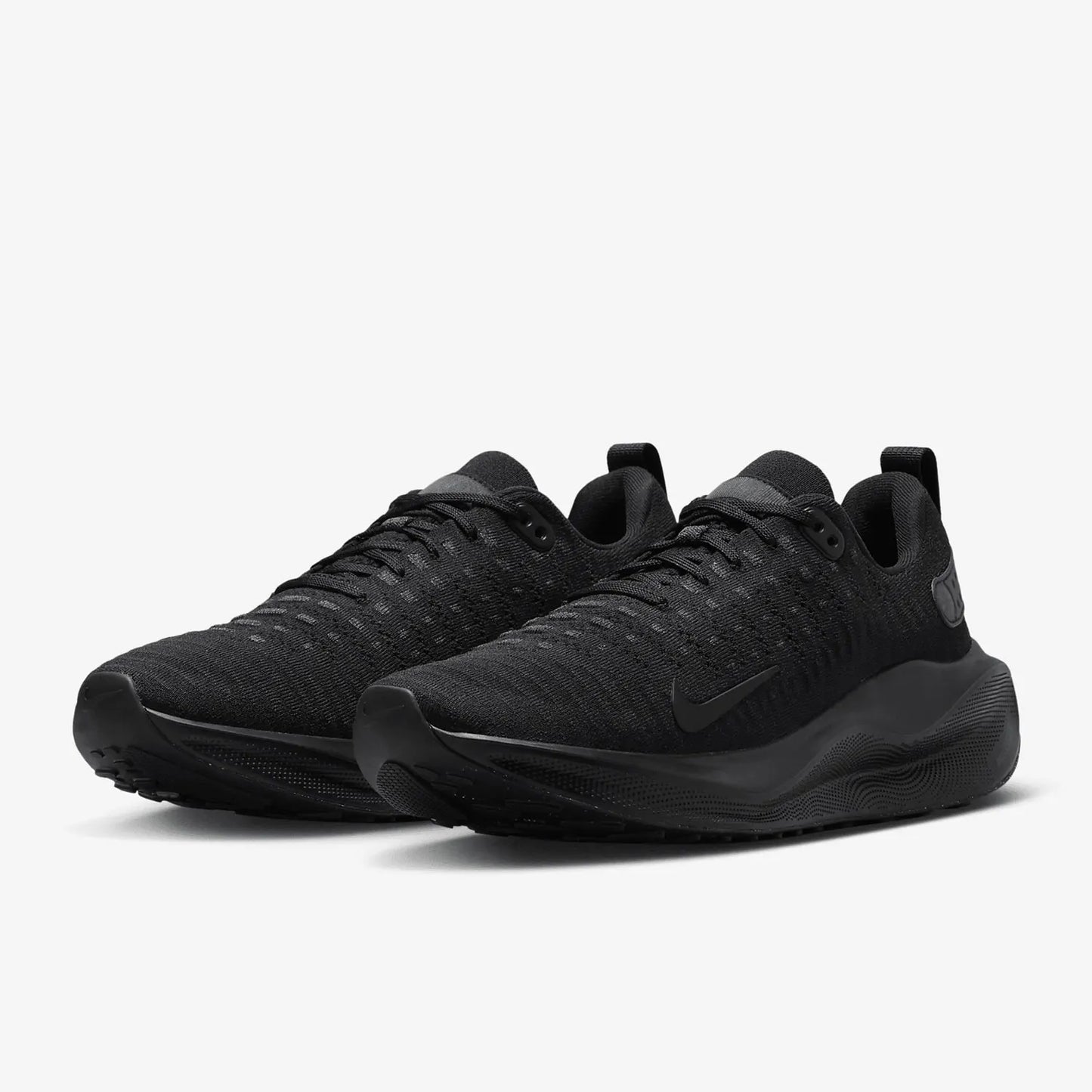 Ægte Nike INFINITY RUN4 lette og slidstærke løbesko til mænd og kvinder DR2665-004