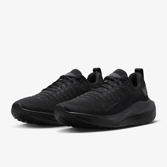 Nike genuine INFINITY RUN4 men's and women's lightweight and durable running shoes DR2665-004