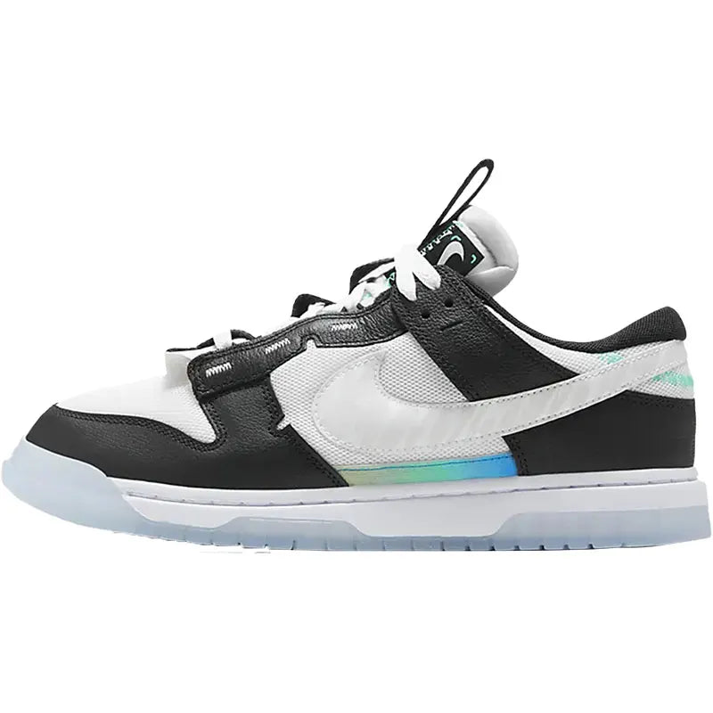 Originálne pánske nízke voľnočasové tenisky Nike Air Dunk Jumbo FJ7067-114