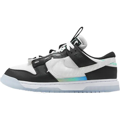 Originálne pánske nízke voľnočasové tenisky Nike Air Dunk Jumbo FJ7067-114